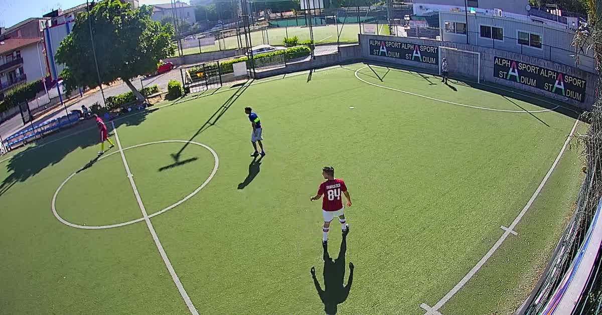 Azione8AlphaSport
