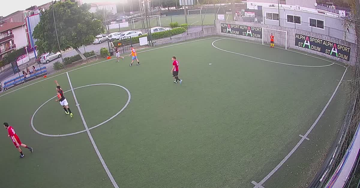 Primo goal post covid