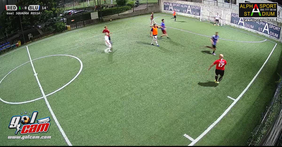 Gol d"astuzia