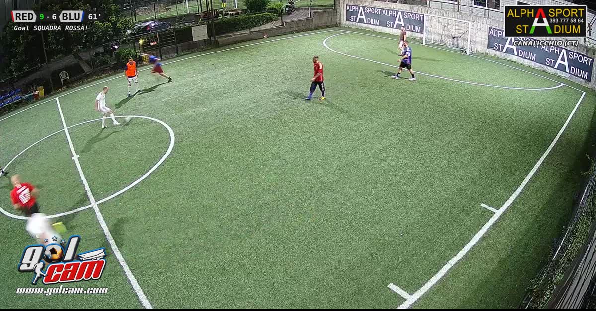 gol esterno
