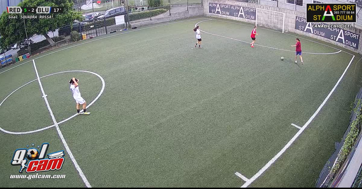 gol di michela