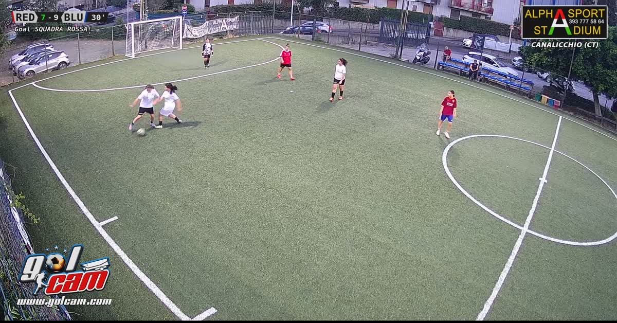 gol di michela
