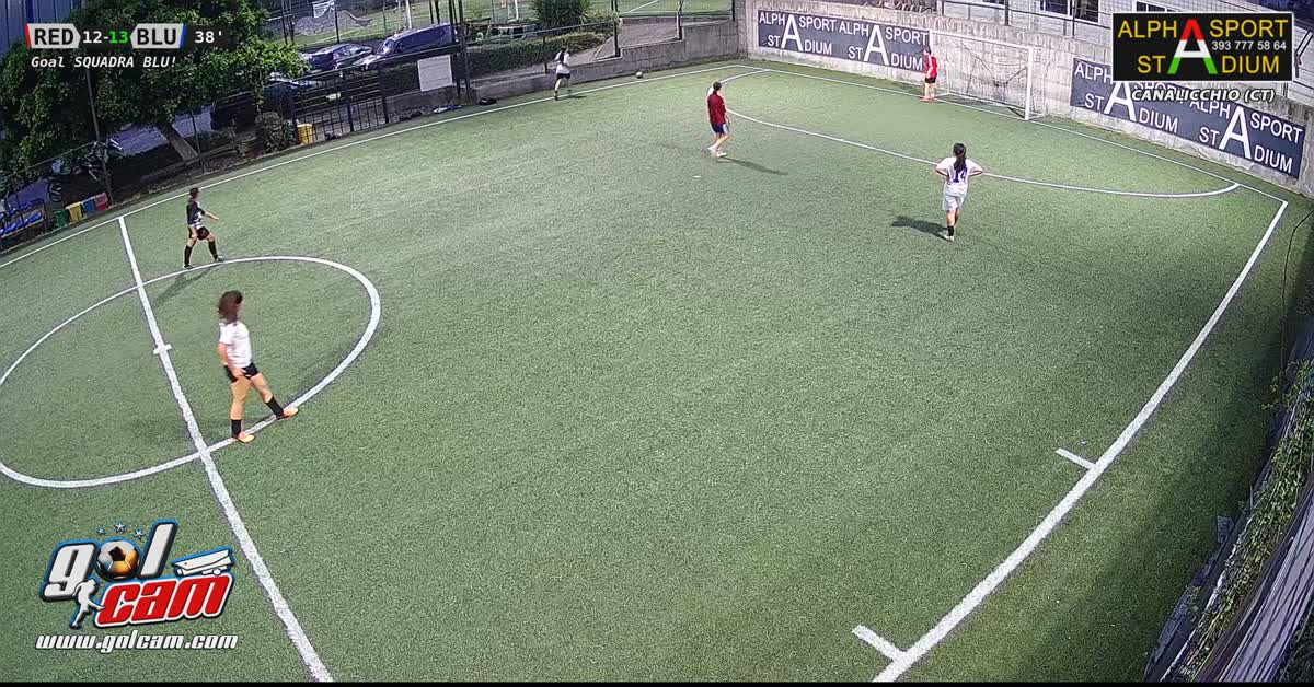 gol di michela