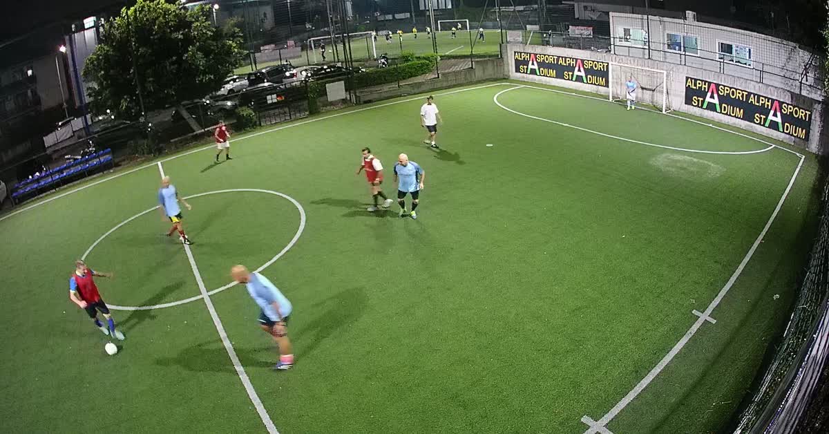 Gran tiro e traversa 