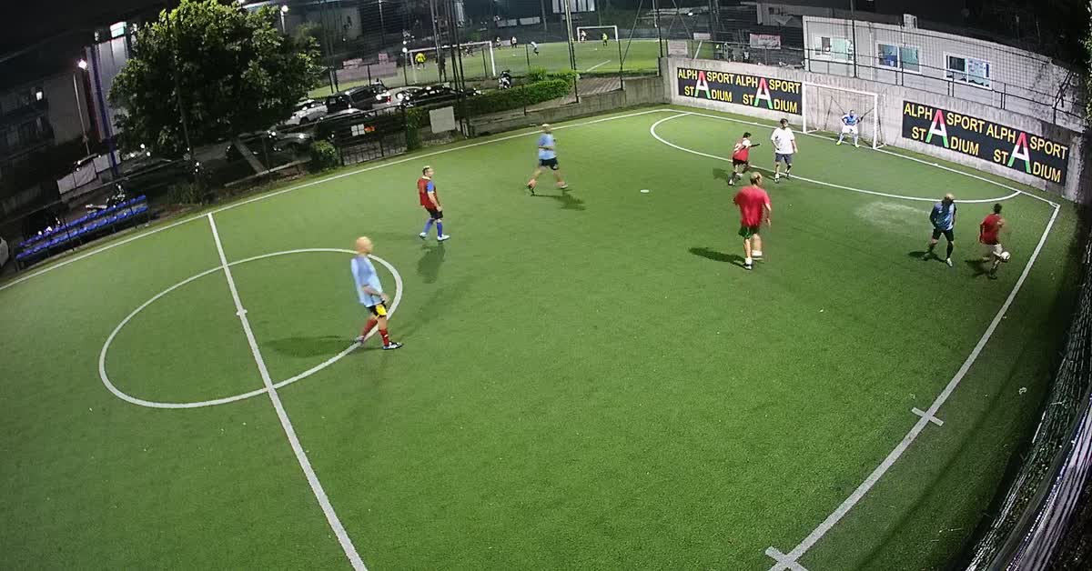 Goal VAR
