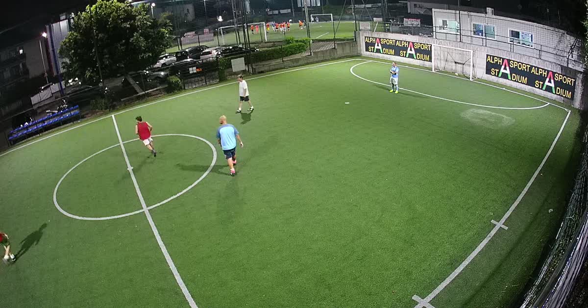 Anticipa il portiere e segna