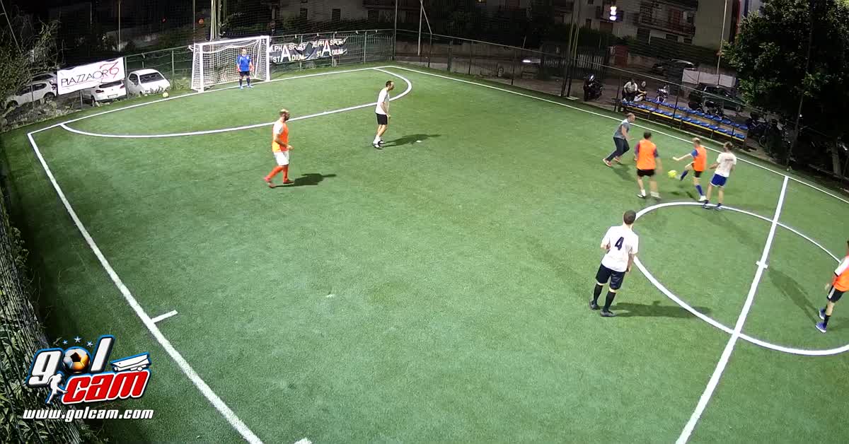 Numero e gol
