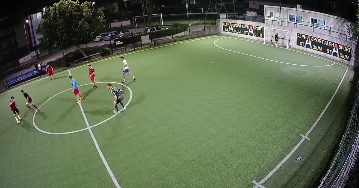 quasi assist