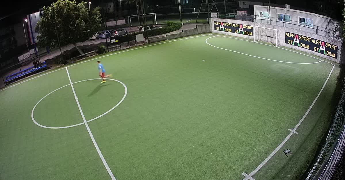 gol preciso
