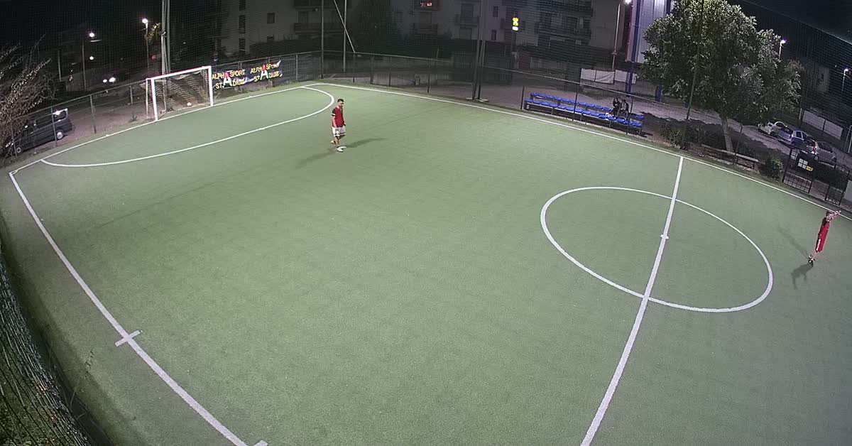 Gol 11