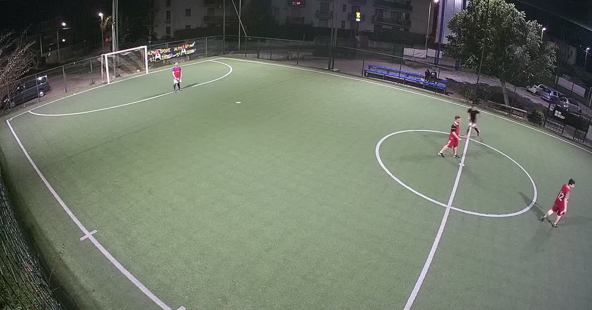 Long shot