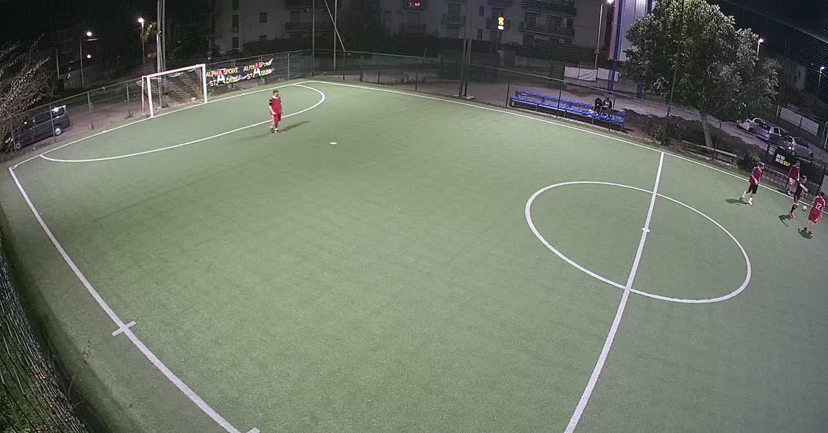 Gol 19