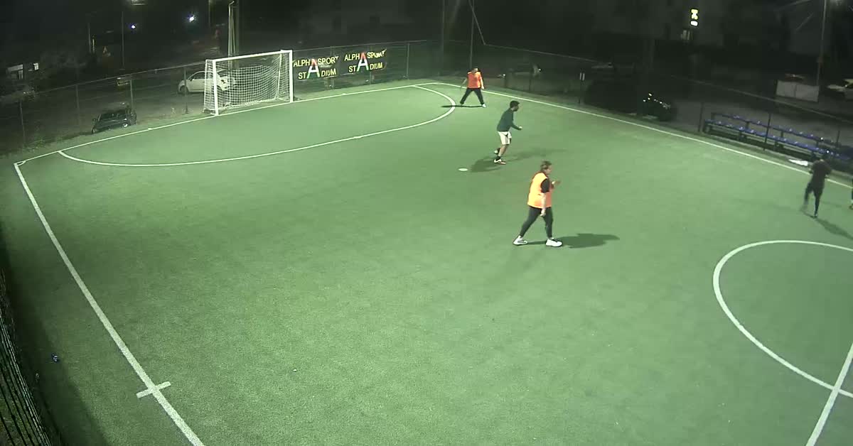dribbling e gol 