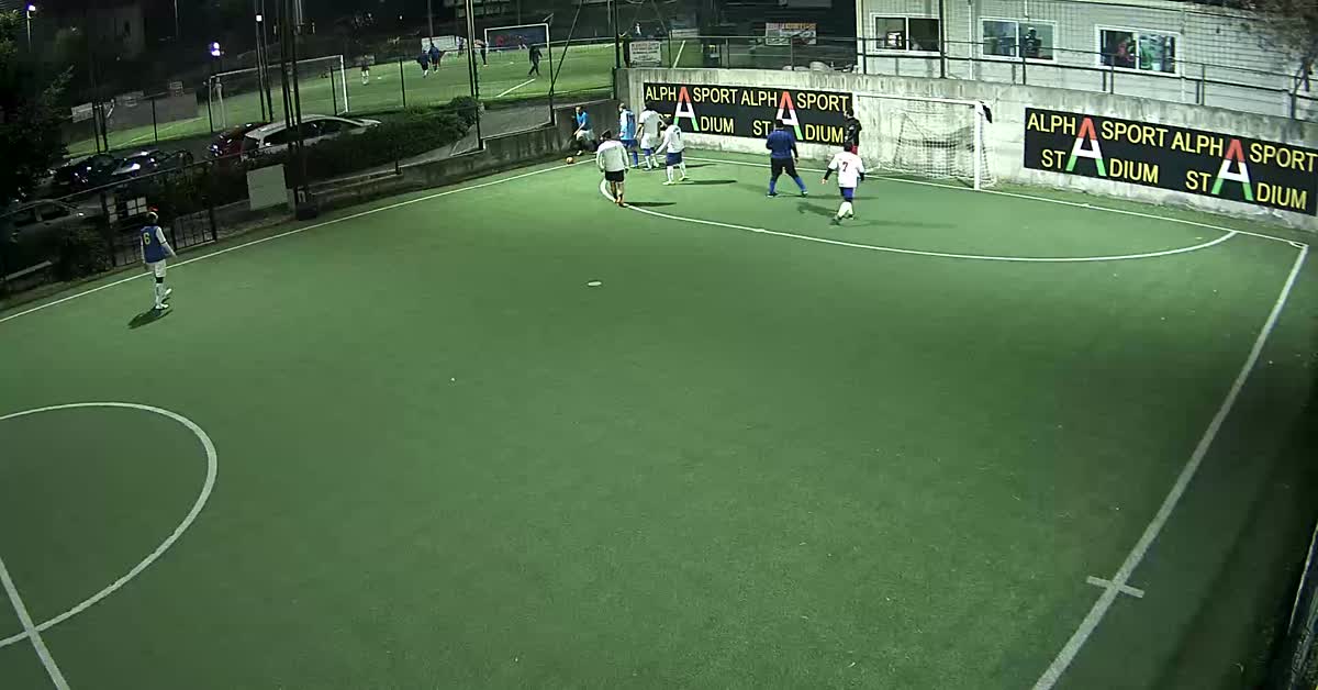 Tiraccio al volo