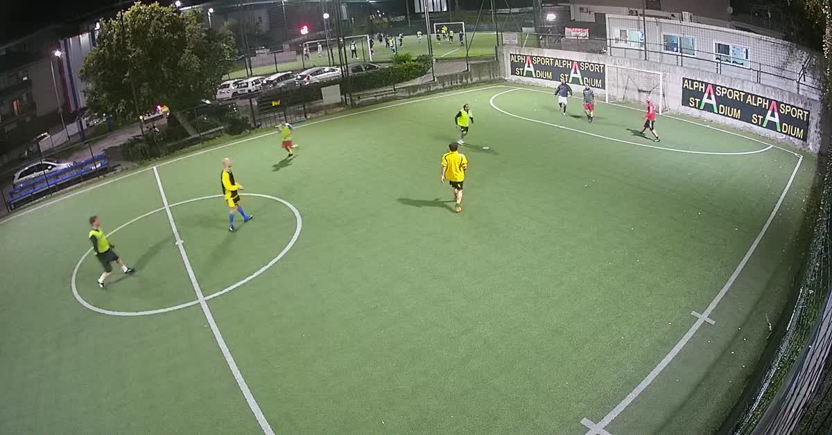 Altro assist e goal al volo