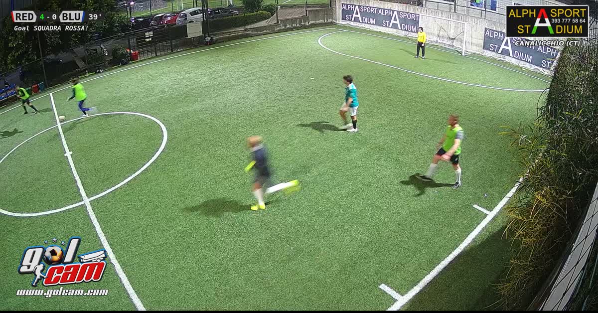 autogol indotto