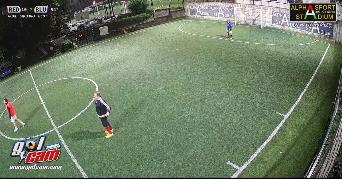 Tiro e gol