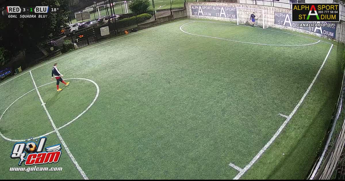 Tiro e gol 