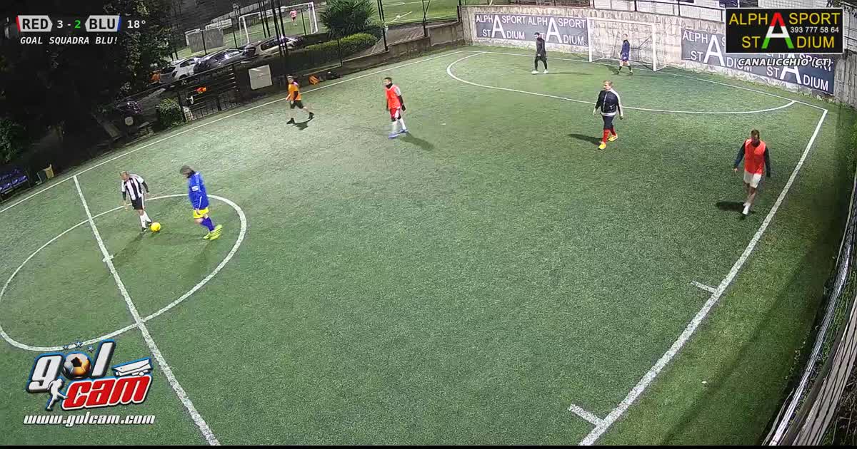 Tiro e gol