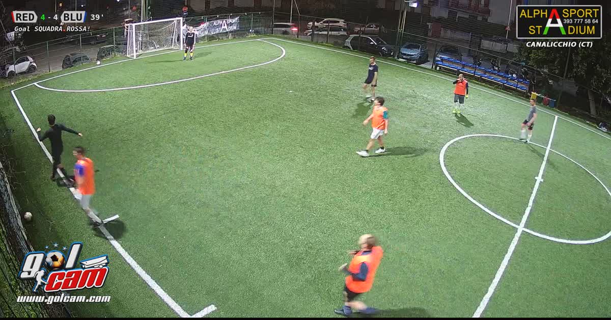 GOL 08