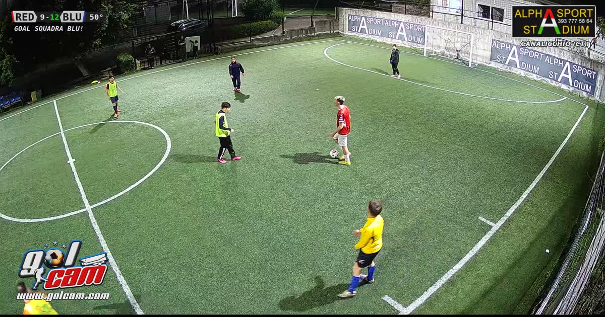 papera del portiere