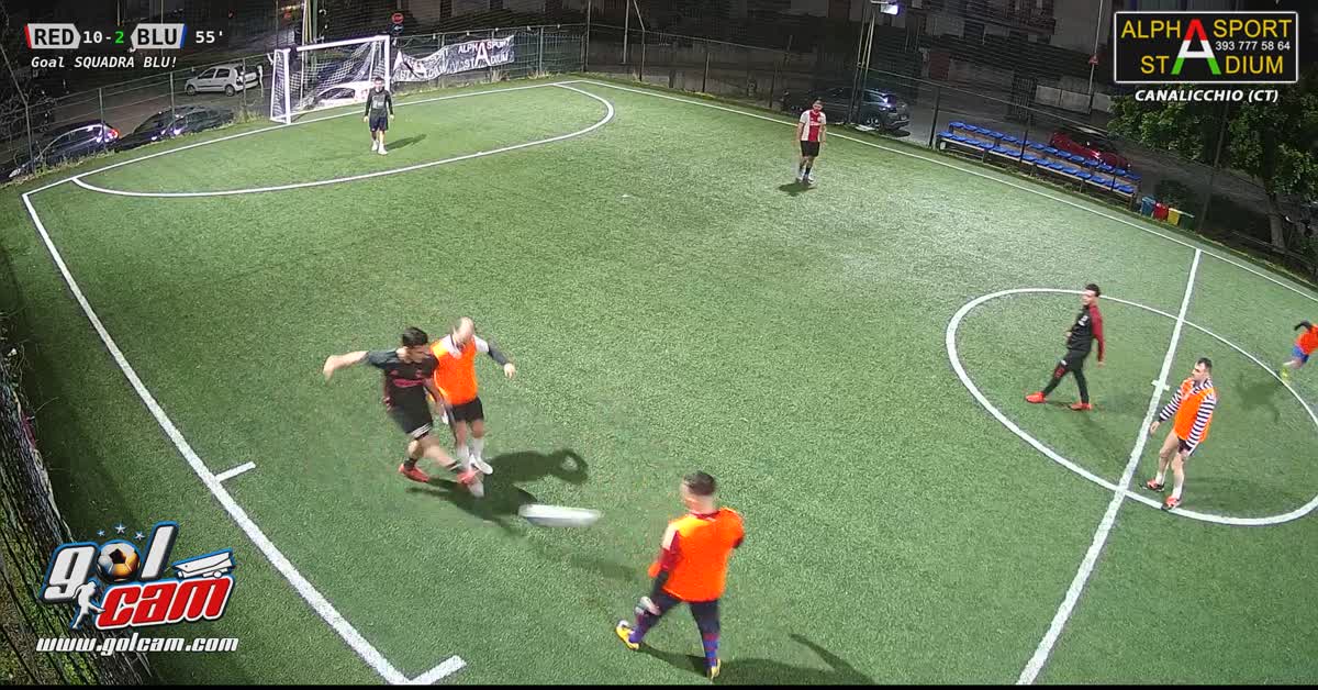 palo e goal