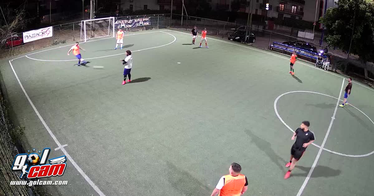 Goal 18