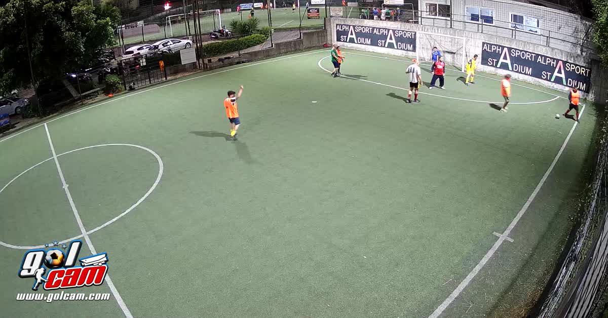GRAN SINISTRO E GOAL