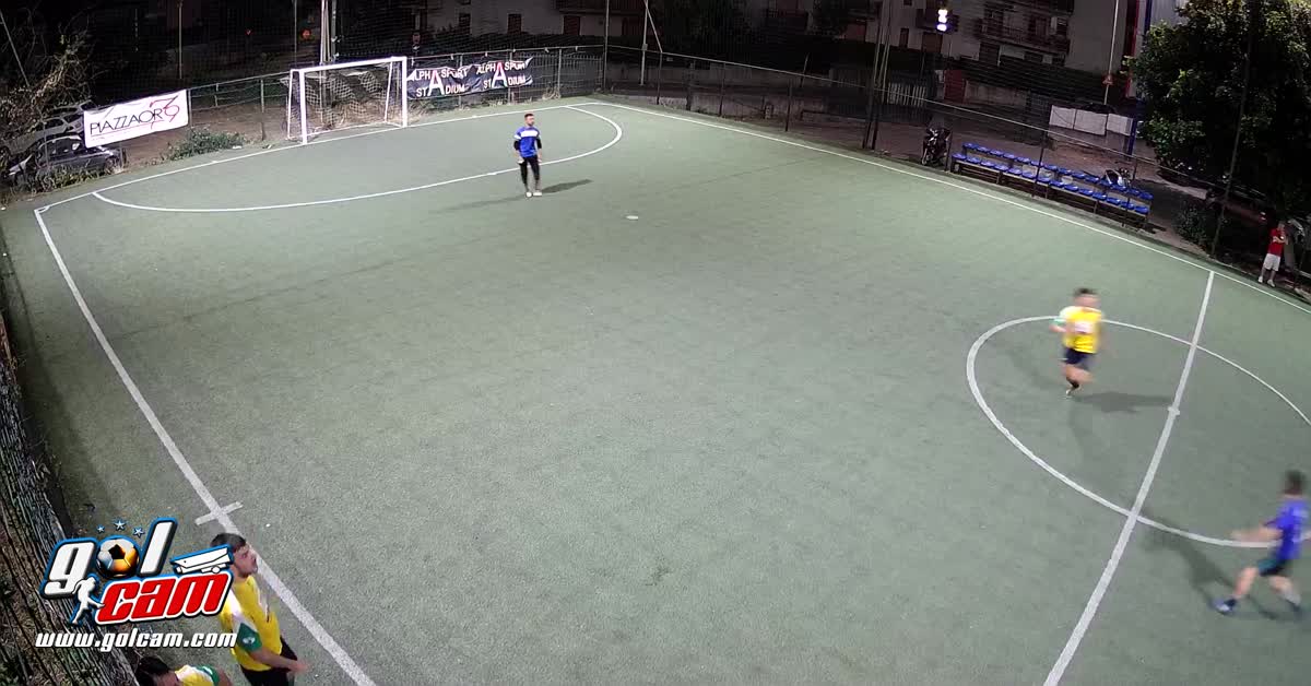 Gol ???