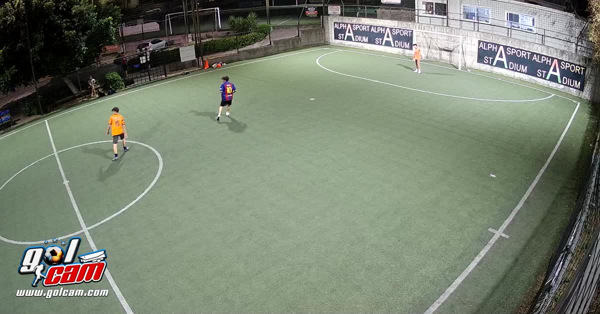 Assist di vicky