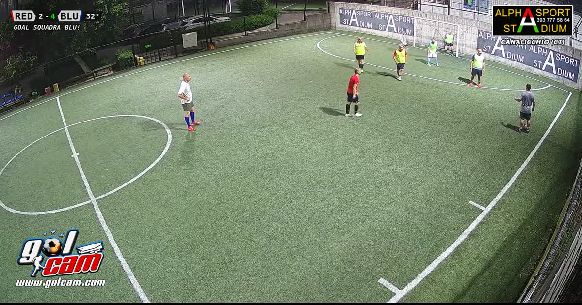 Triangolazione, assist e goal 
