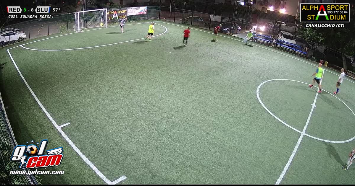 Gran gol