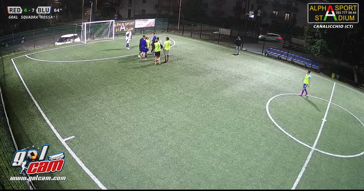 Punizione 