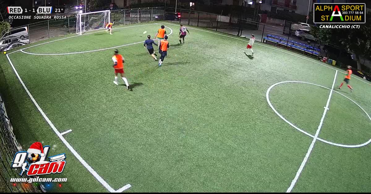 Lupo tribuna