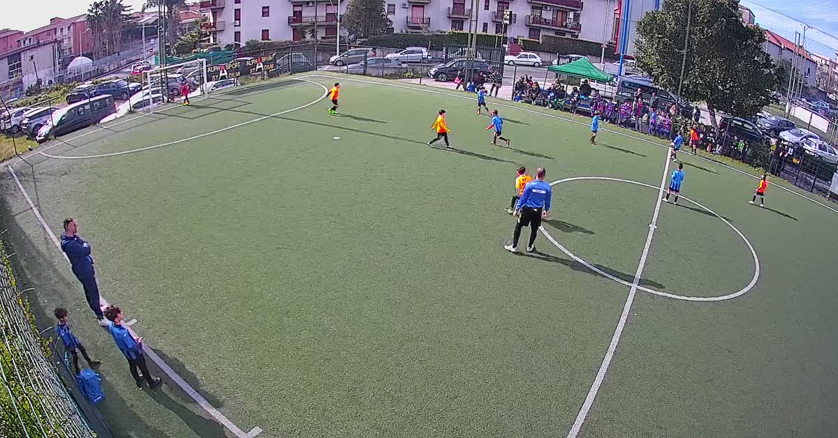Gol di Alegol