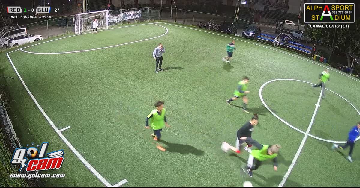 Goal Iole 1