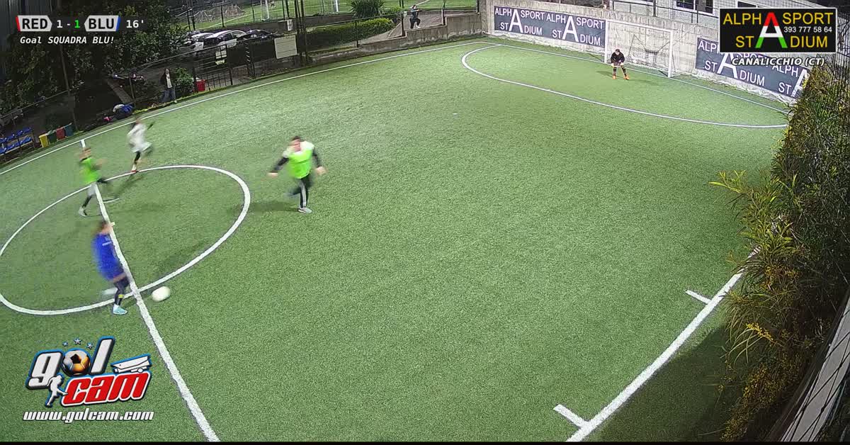 Goal Annarello 1 