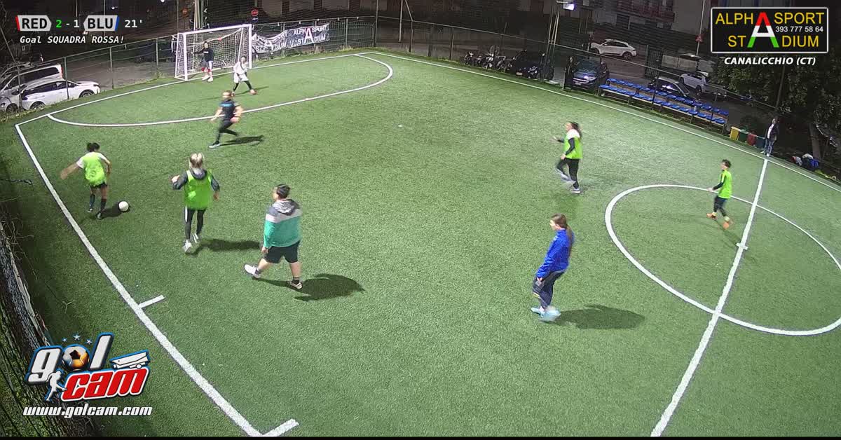 Gol Lu
