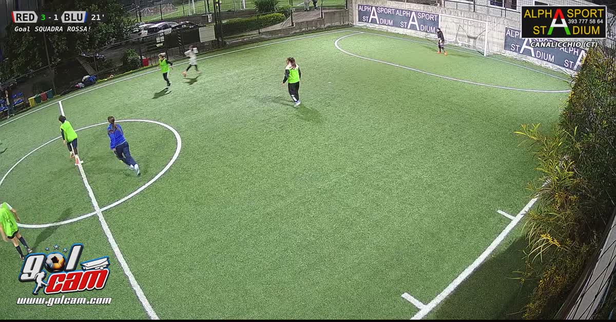 Goal iole 2 