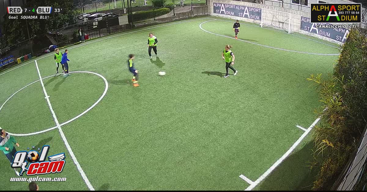 Goal 1