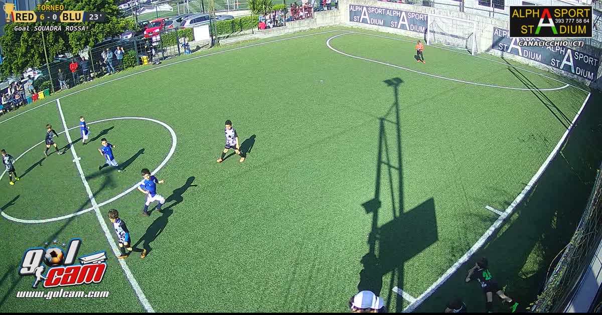 assist ancora