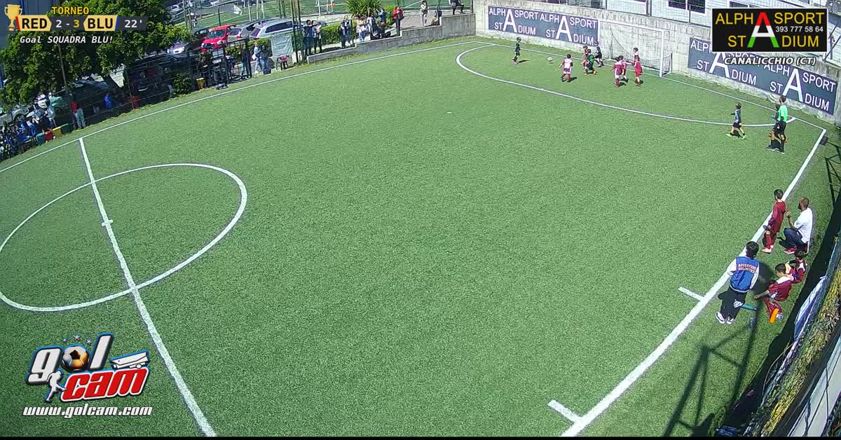 Gol Carmelo 