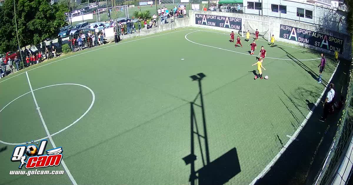 Gol di Giulio 