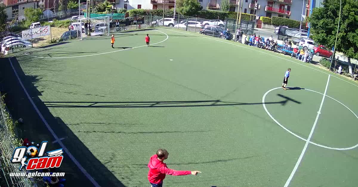 Gol di rapina