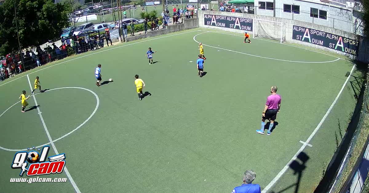Gol di rapina