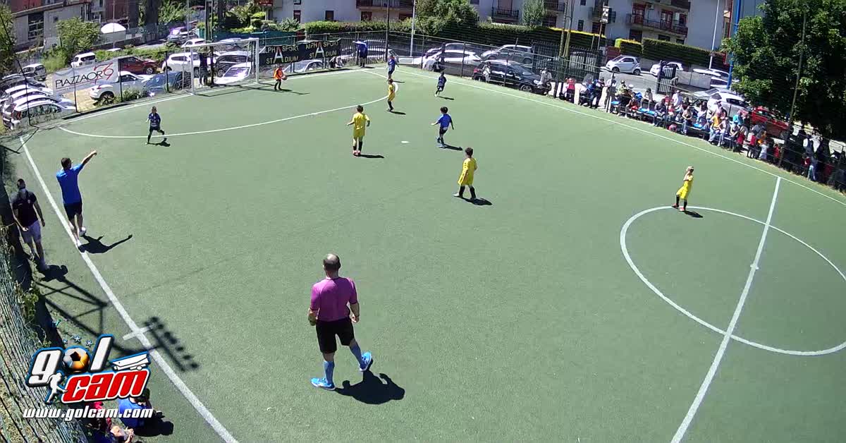 Gol contropiede
