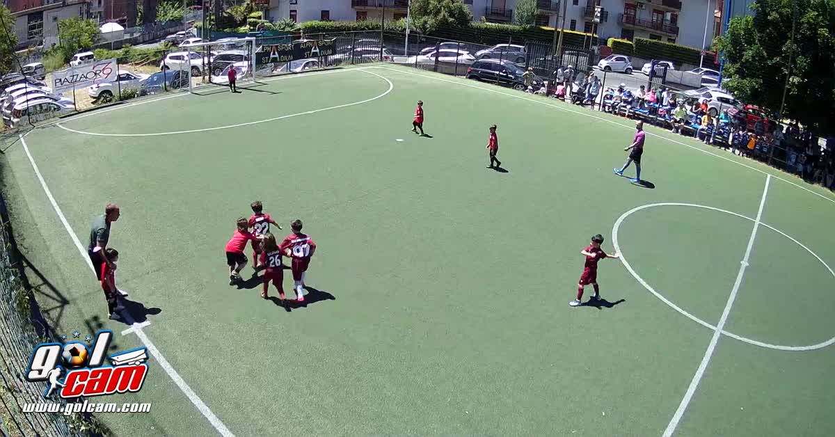 Goal bdiego