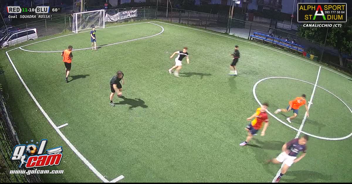 Gol vittoria 