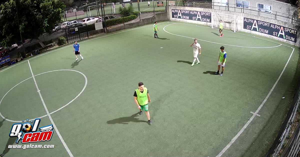 Gol diretto 