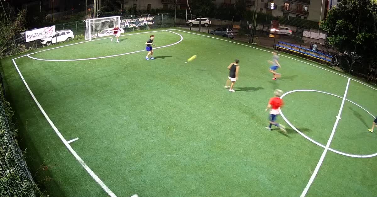 Incredibile proprio lui